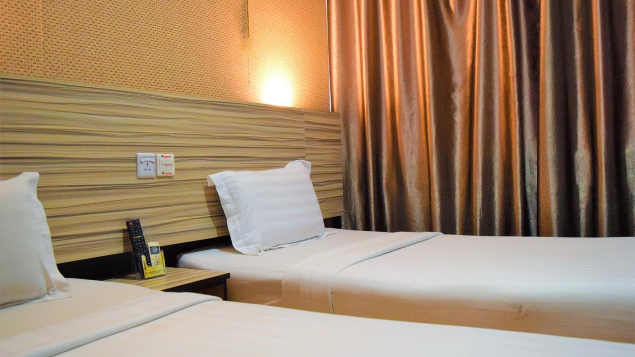 Photo of Bedroom in Kampung Tanjung Kapur