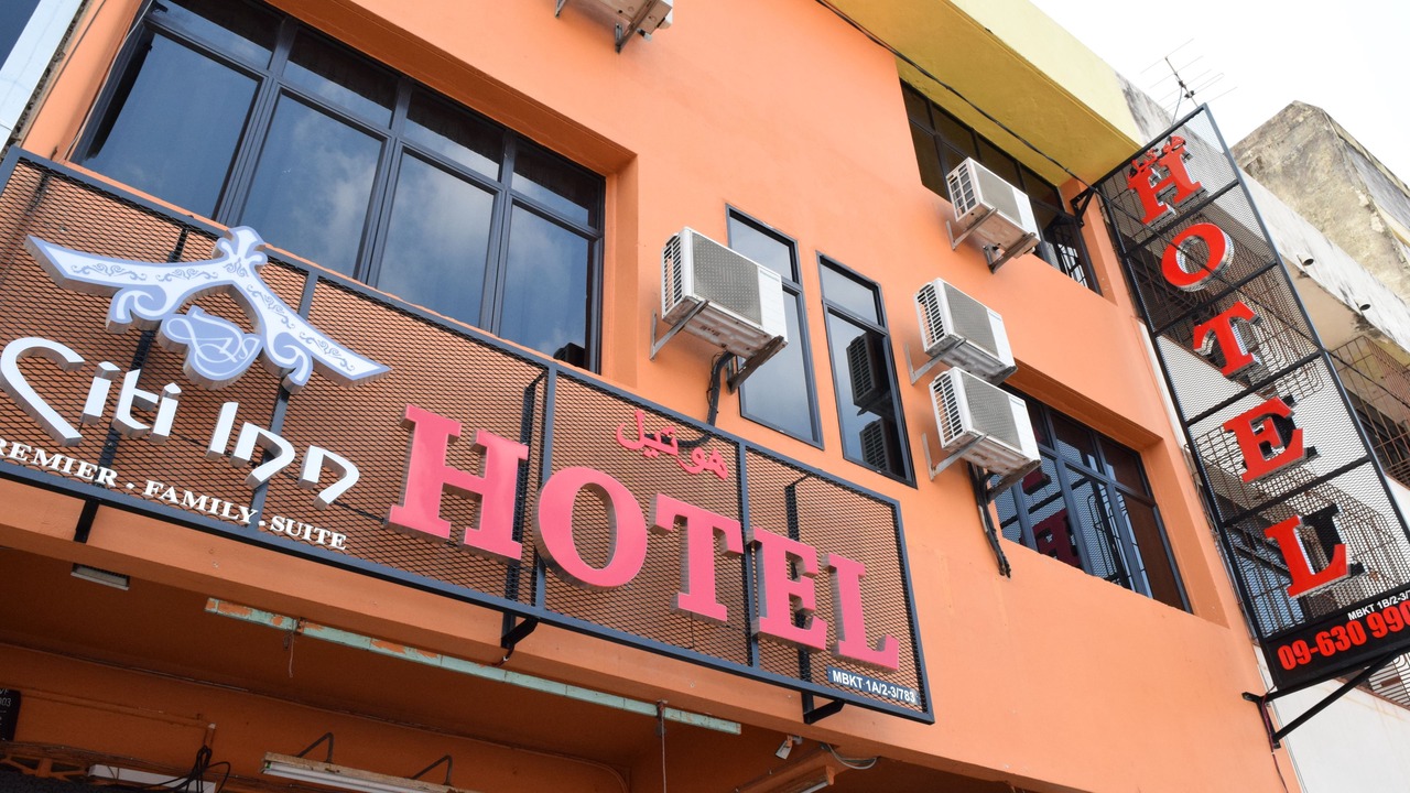 Photo of Outdoor in Kampung Tanjung Kapur