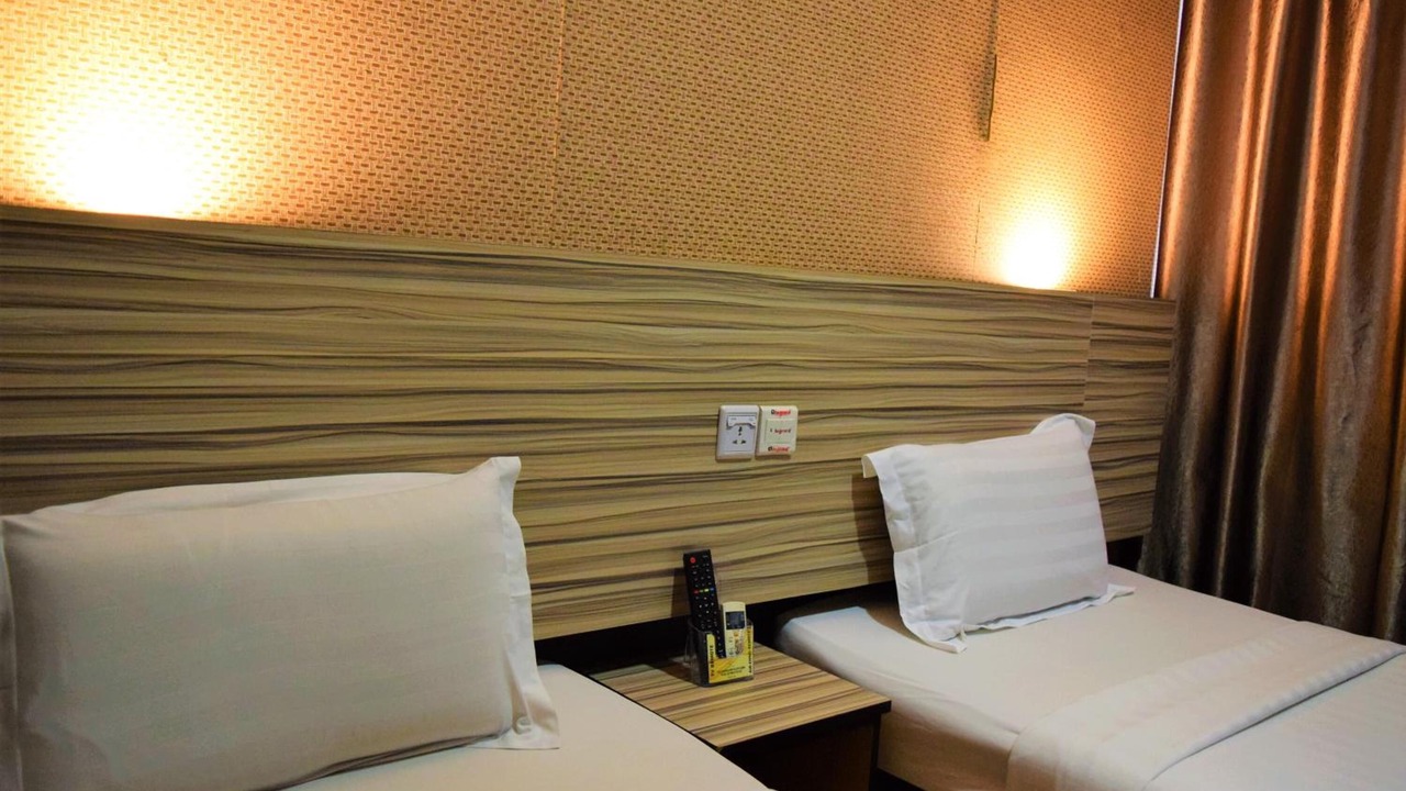 Photo of Bedroom in Kampung Tanjung Kapur