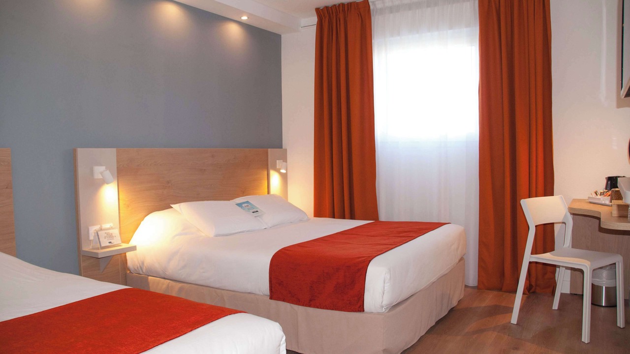 Photo of Bedroom in Saint-Jean-de-Vedas