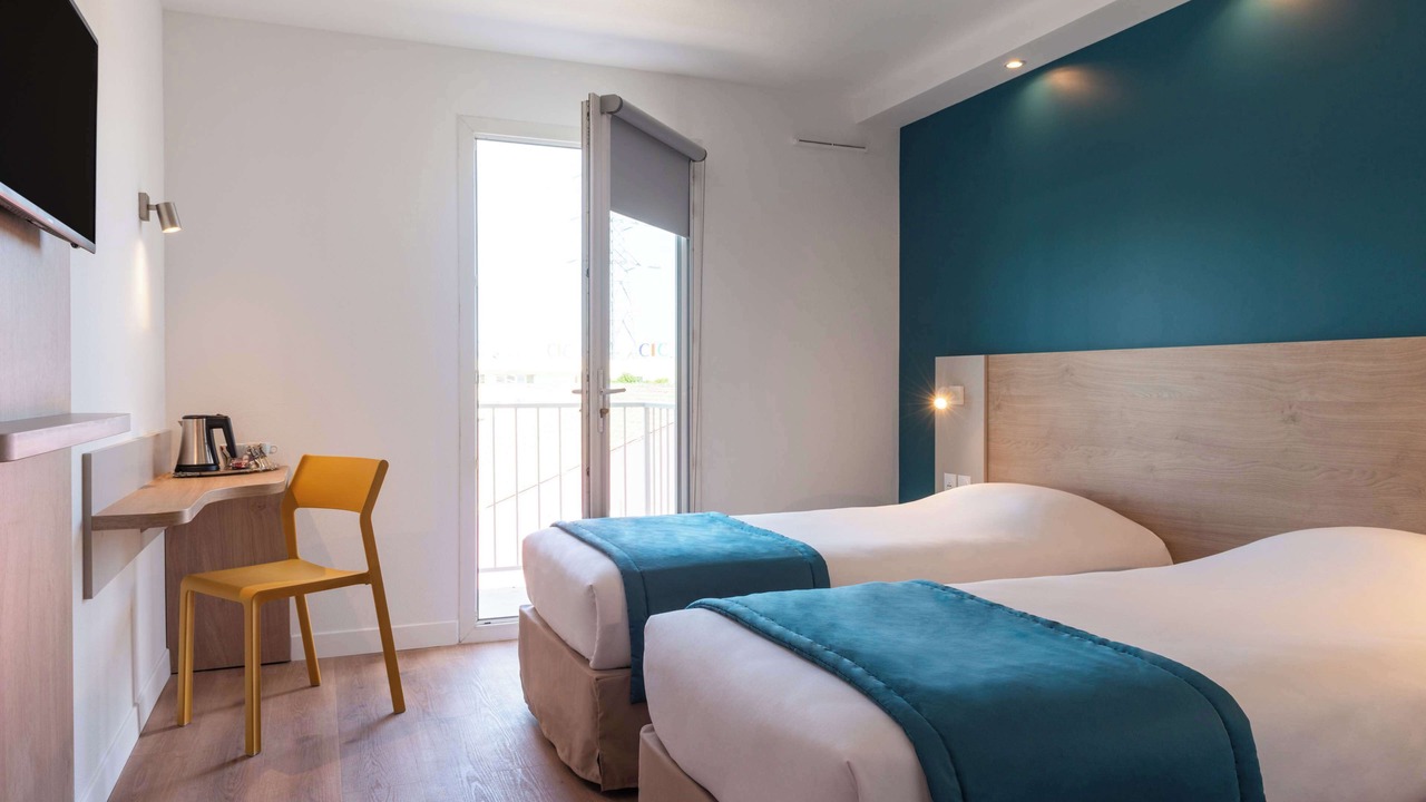 Photo of Bedroom in Saint-Jean-de-Vedas