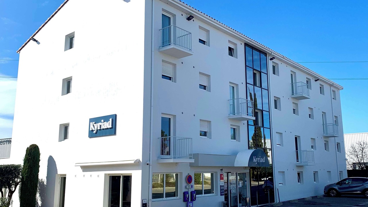 Photo of Outdoor in Saint-Jean-de-Vedas