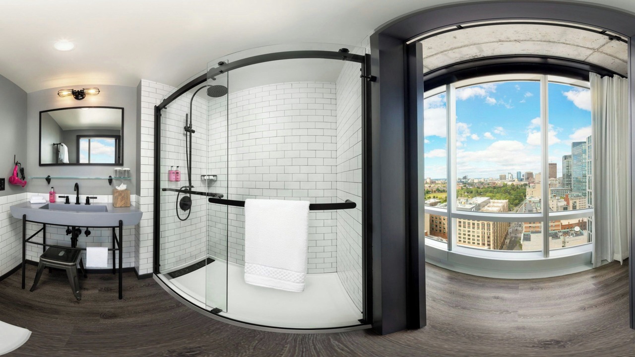 Photo of Others in Downtown Boston