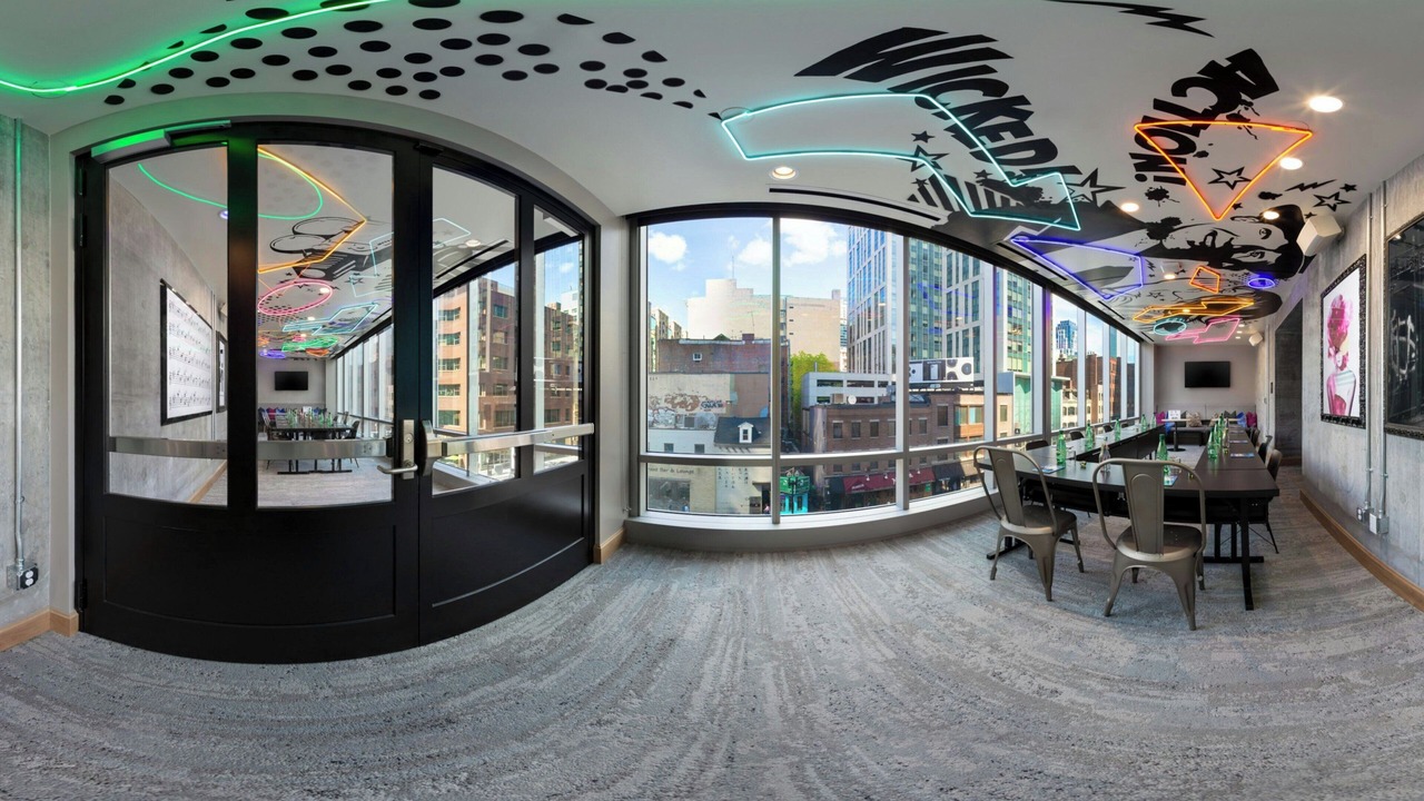 Photo of Others in Downtown Boston