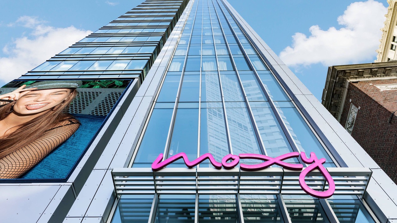 Photo of Outdoor in Downtown Boston