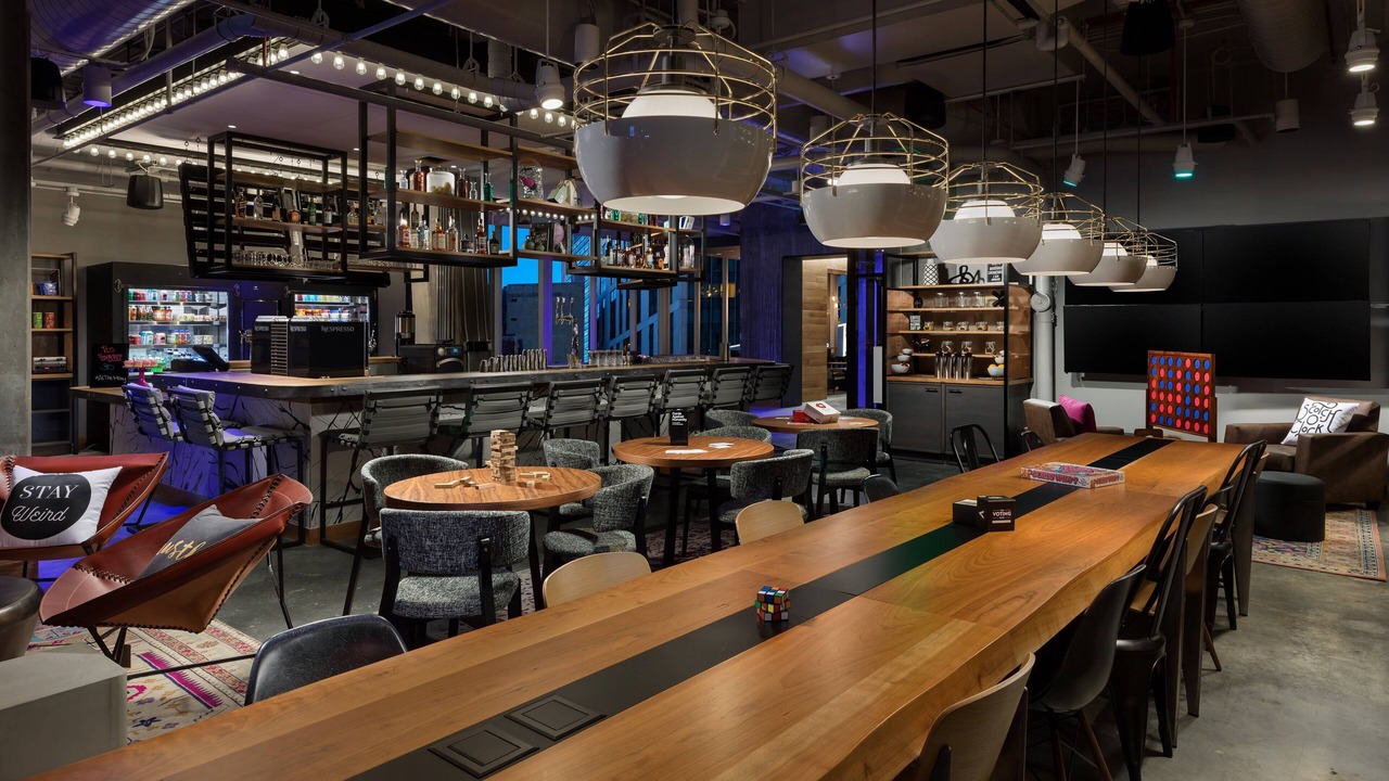 Photo of Others in Downtown Boston