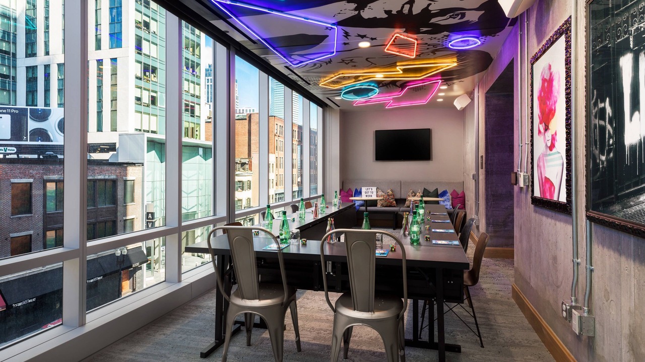 Photo of Others in Downtown Boston