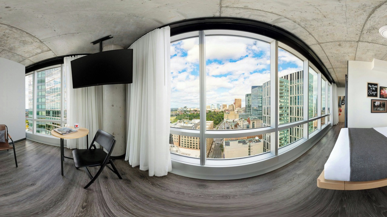 Photo of Others in Downtown Boston