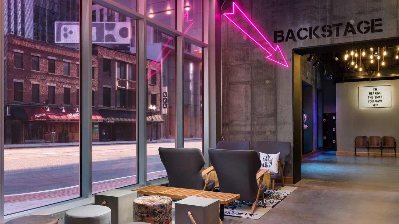 Photo of Others in Downtown Boston