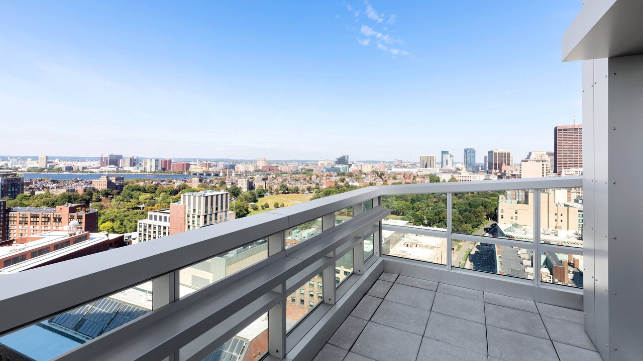 Photo of Others in Downtown Boston