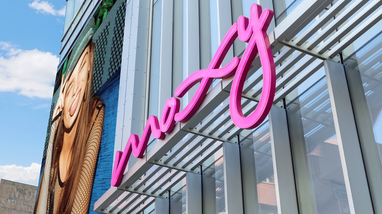 Photo of Outdoor in Downtown Boston