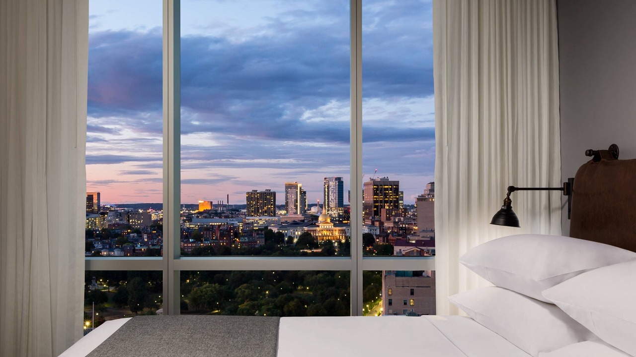 Photo of Others in Downtown Boston