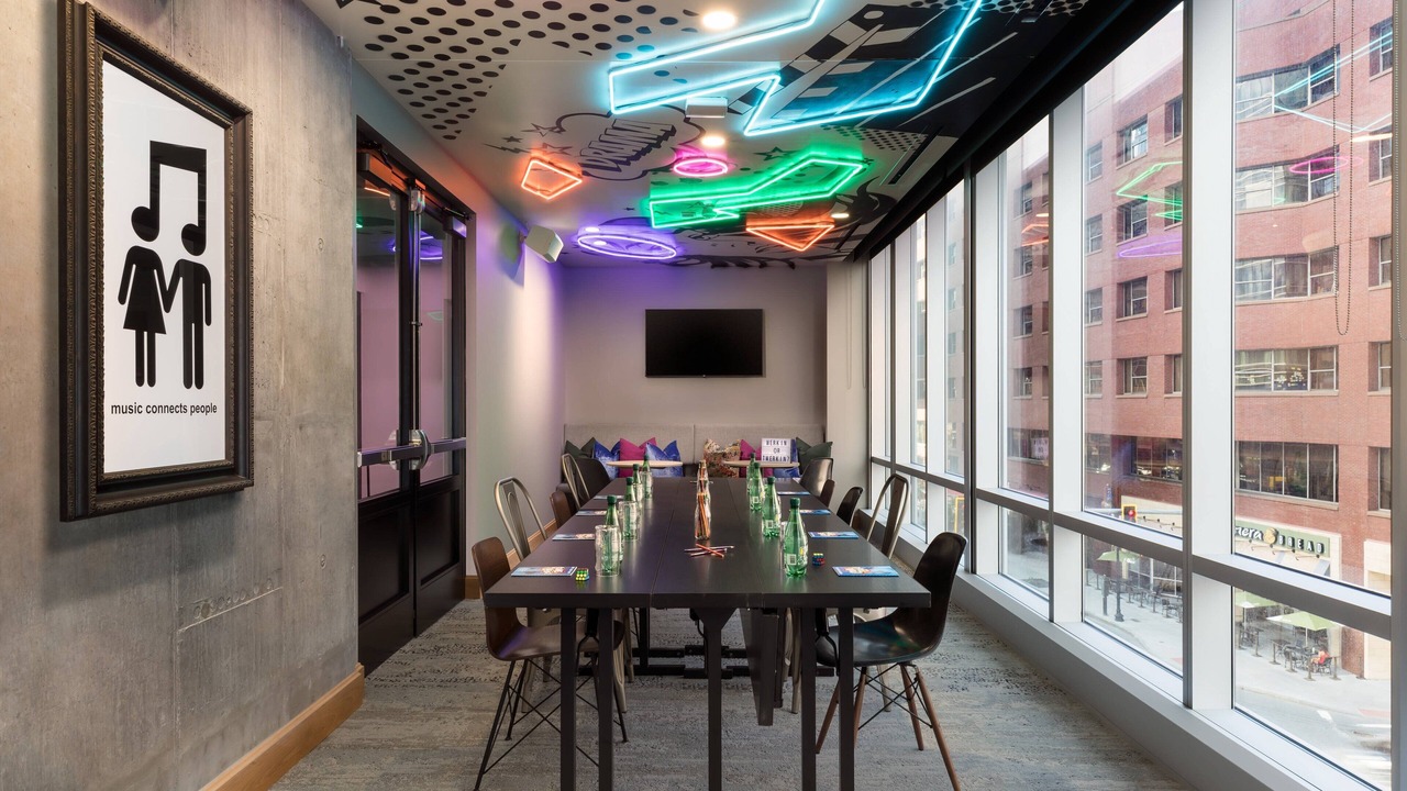 Photo of Others in Downtown Boston