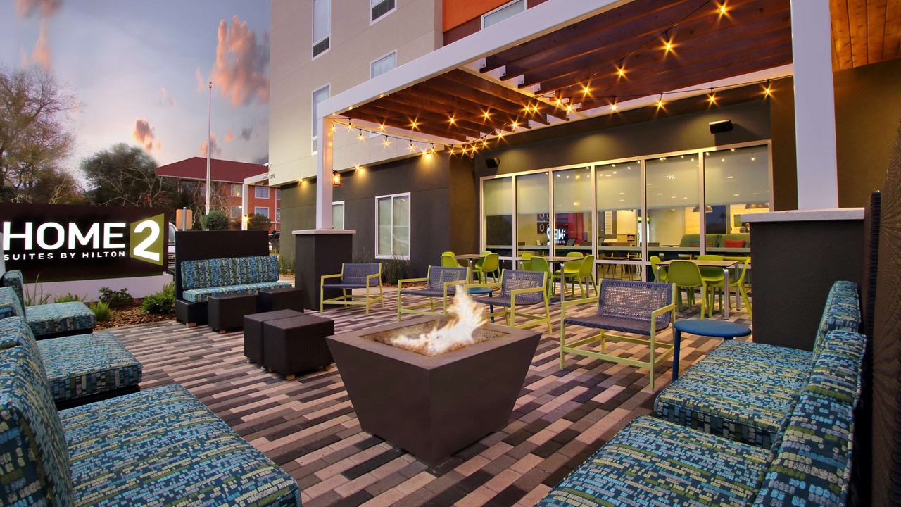 Photo of Patio Balcony in Beaumont