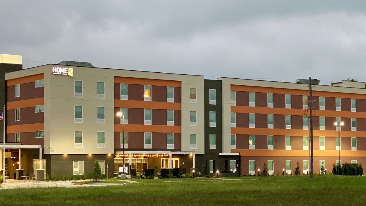 Photo of Outdoor in Beaumont
