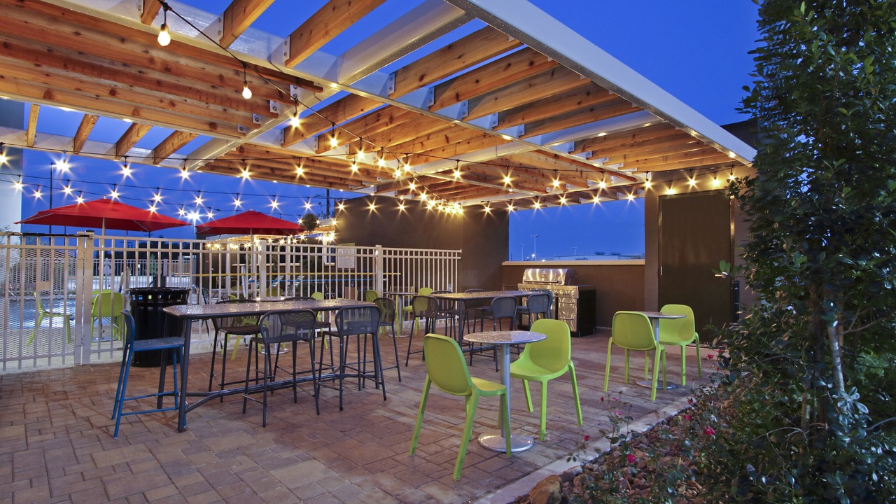 Photo of Outdoor in Beaumont