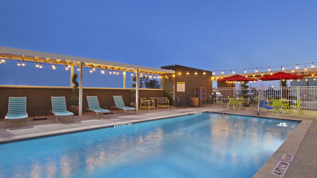 Photo of Outdoor in Beaumont