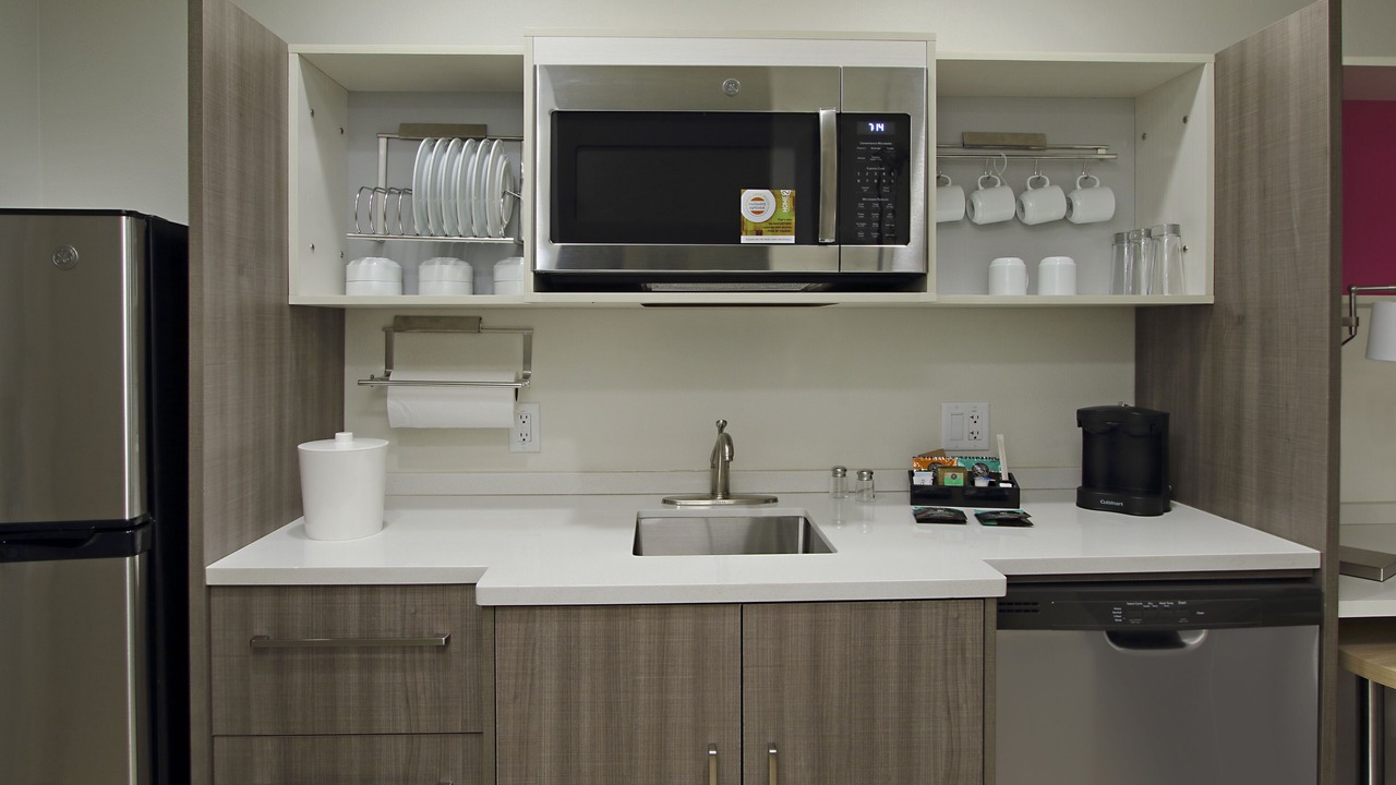 Photo of Kitchen in Beaumont