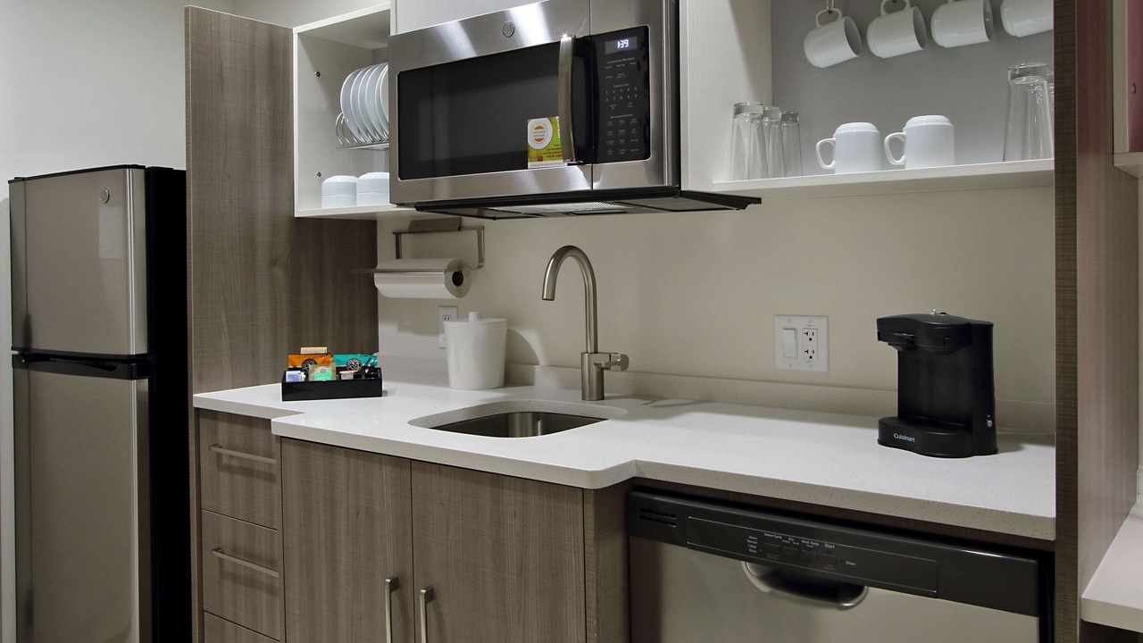 Photo of Kitchen in Beaumont