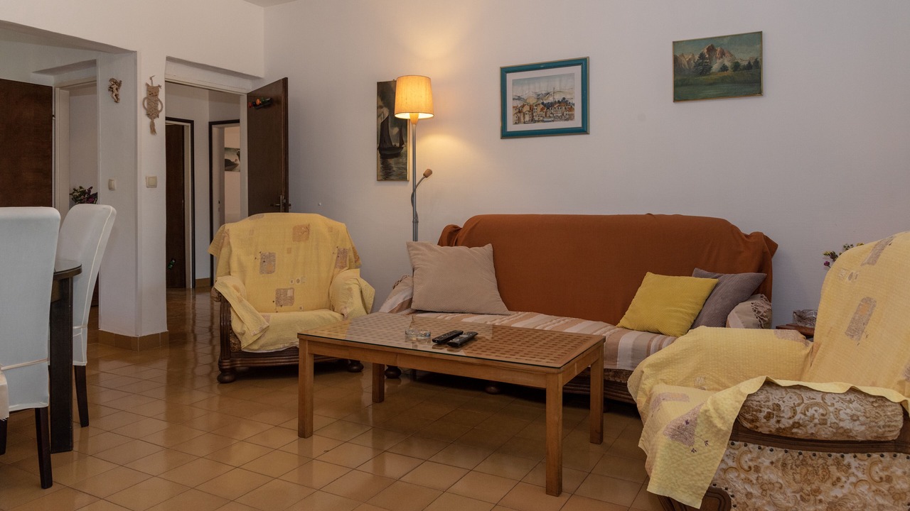 Photo of Livingroom in Grohote