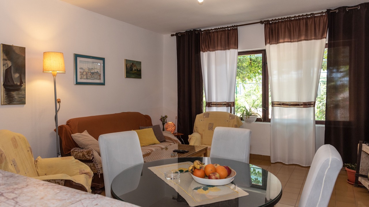 Photo of Livingroom in Grohote