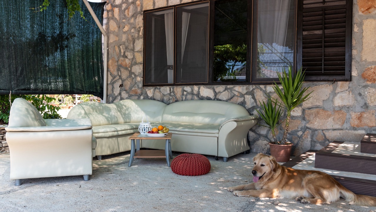 Photo of Patio Balcony in Grohote