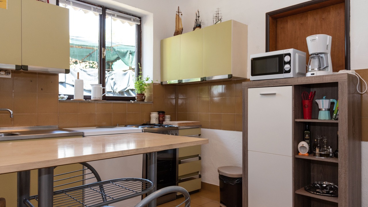 Photo of Kitchen in Grohote