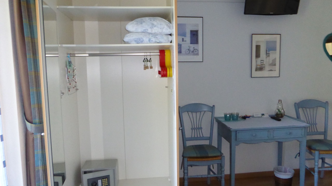 Photo of Bedroom in Bruson