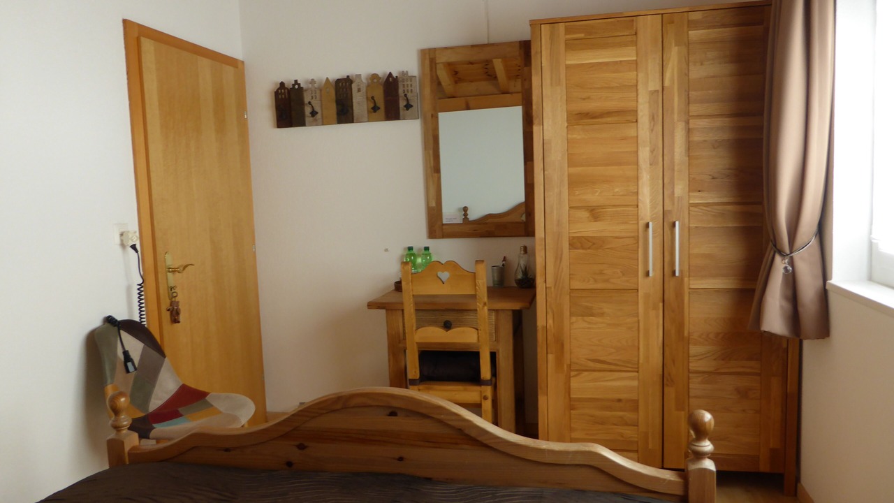 Photo of Bedroom in Bruson