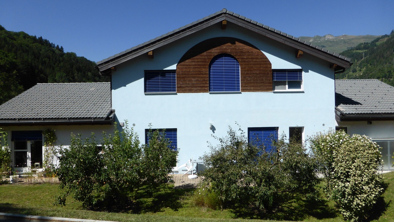 Photo of Outdoor in Bruson