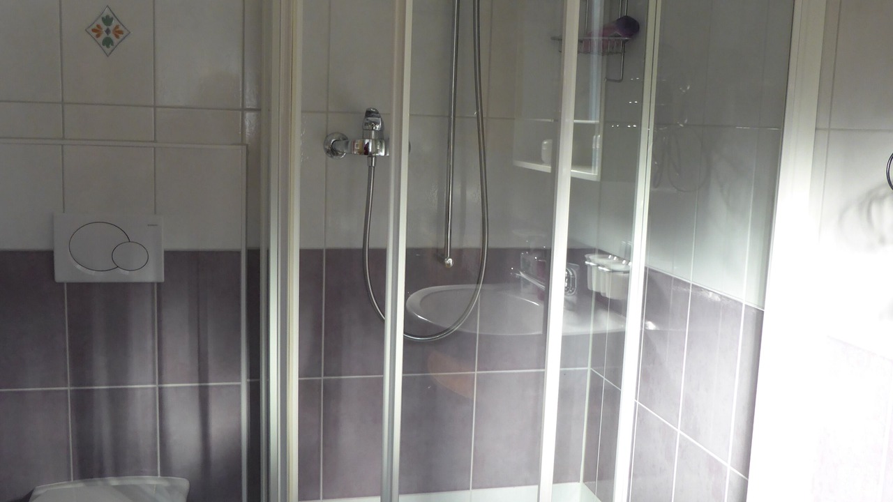 Photo of Bathroom in Bruson
