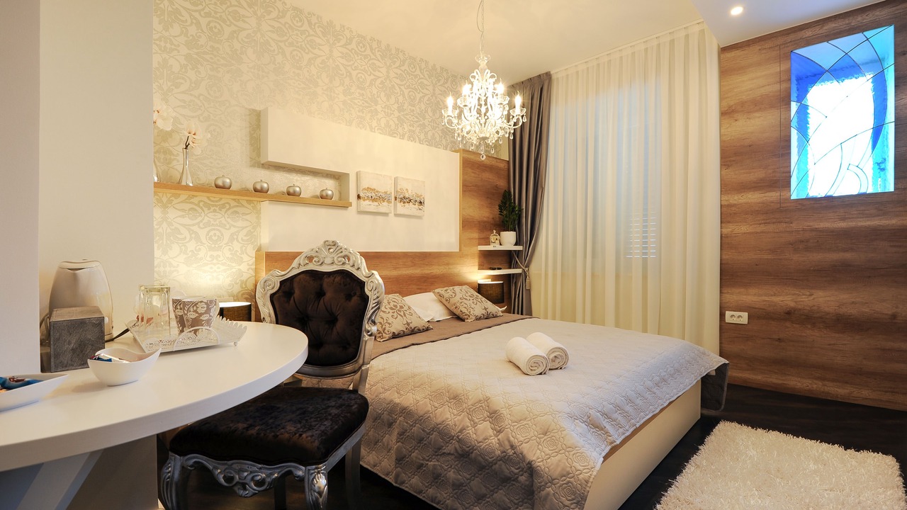 Photo of Bedroom in Zadar Old Town