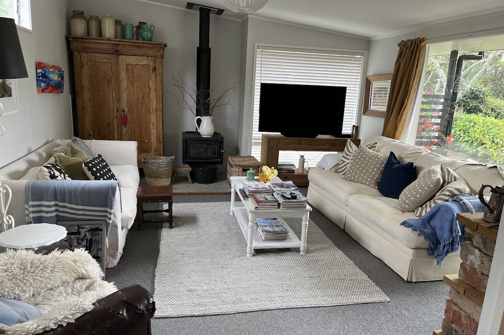 Photo of Livingroom in Havelock North