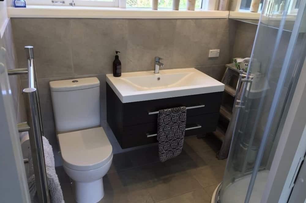 Photo of Bathroom in Havelock North