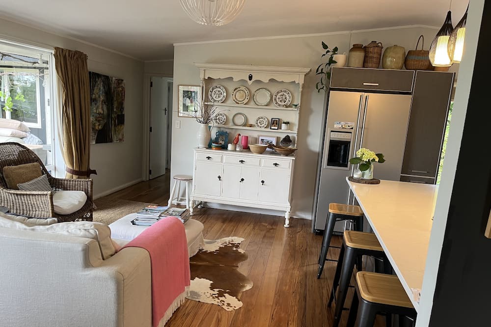 Photo of Bedroom in Havelock North