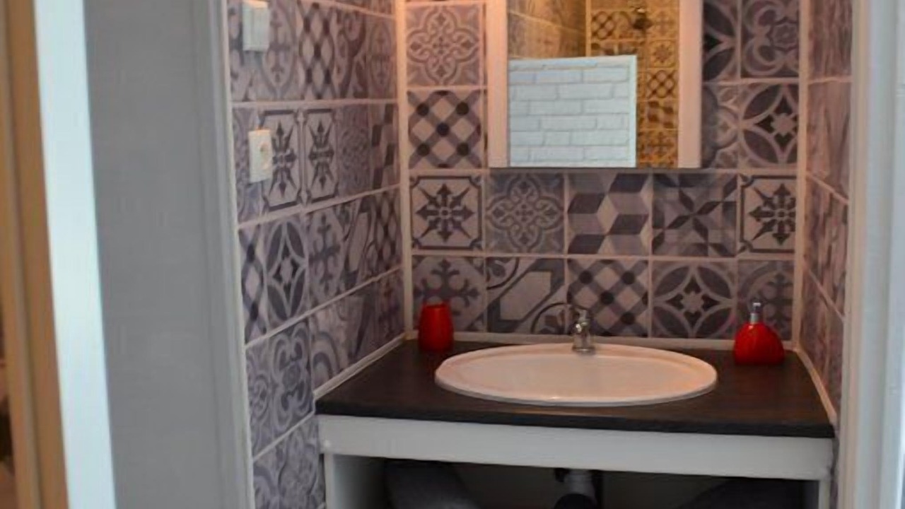 Photo of Bathroom in Maury