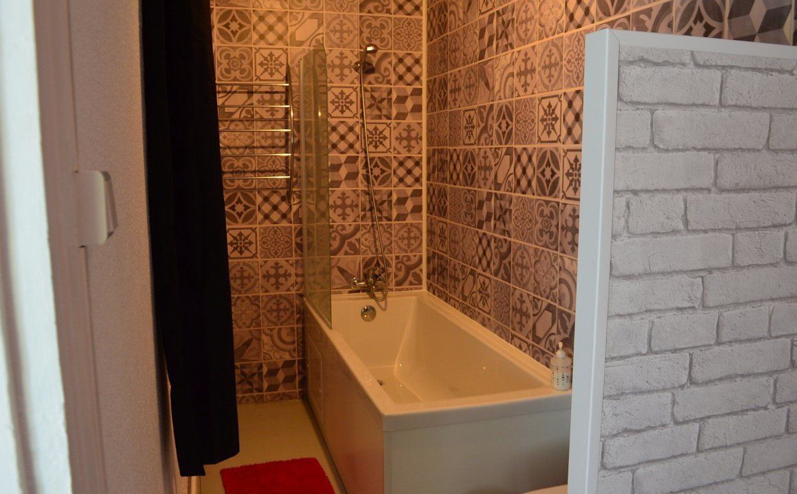 Photo of Bathroom in Maury