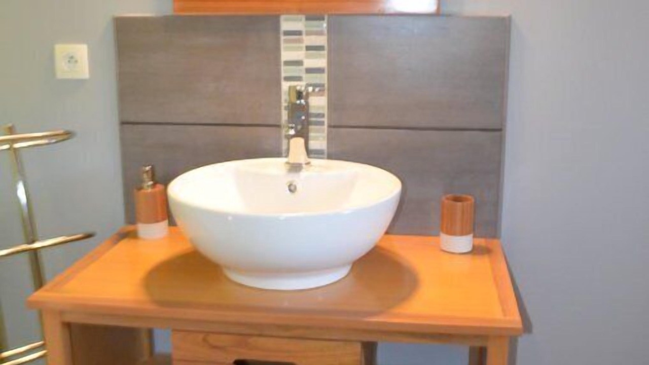 Photo of Bathroom in Maury