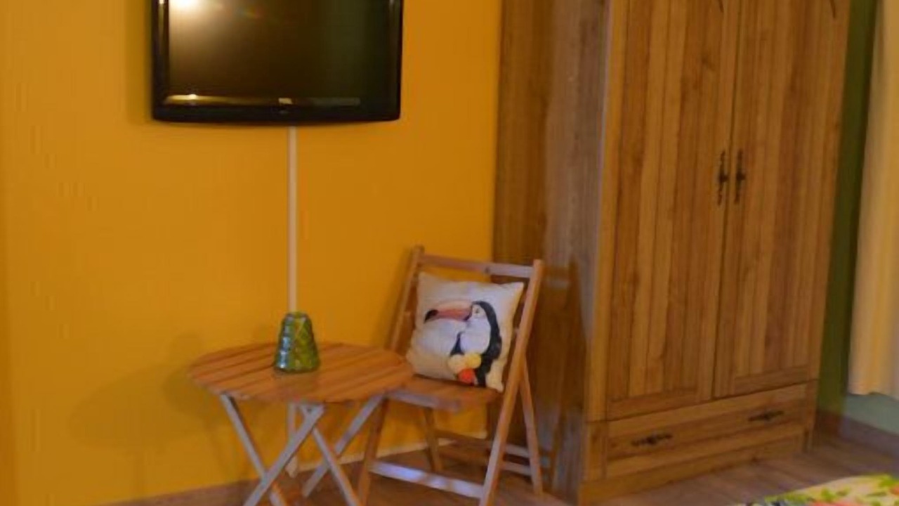 Photo of Bedroom in Maury