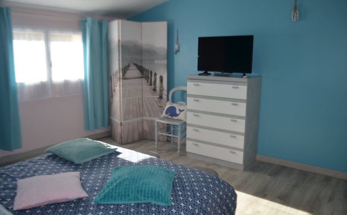 Photo of Bedroom in Maury