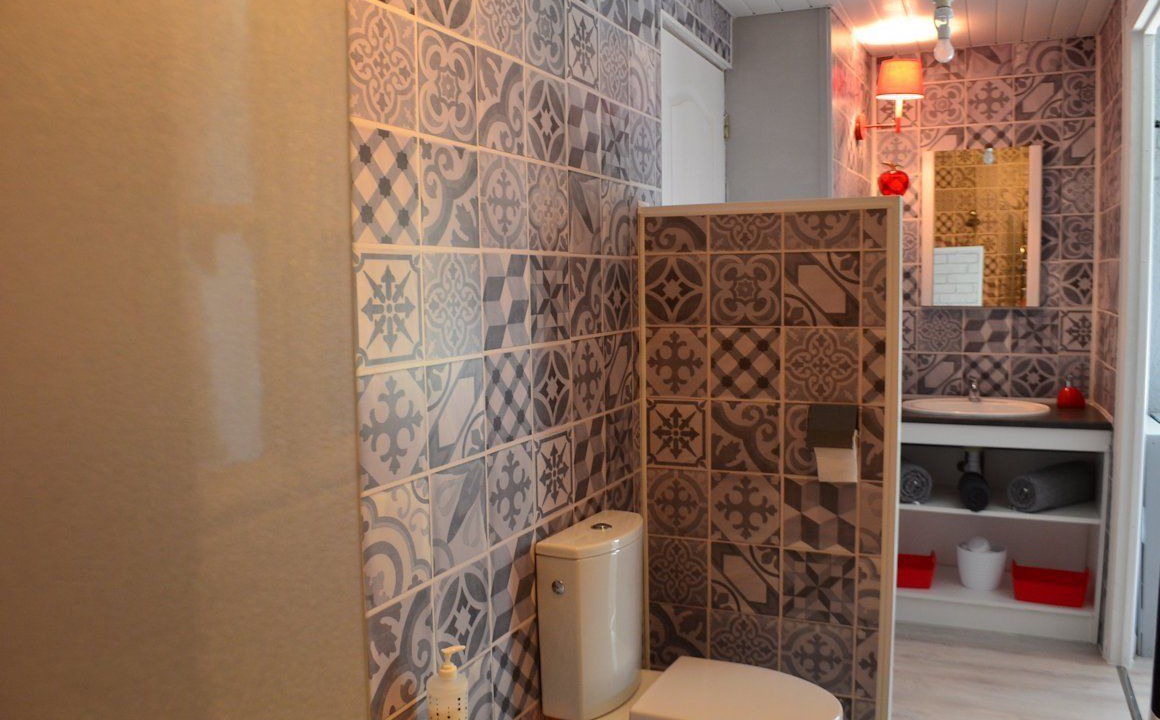 Photo of Bathroom in Maury