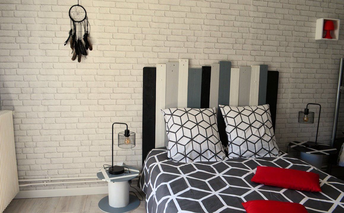 Photo of Bedroom in Maury