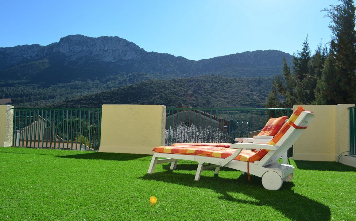 Photo of Patio Balcony in Maury