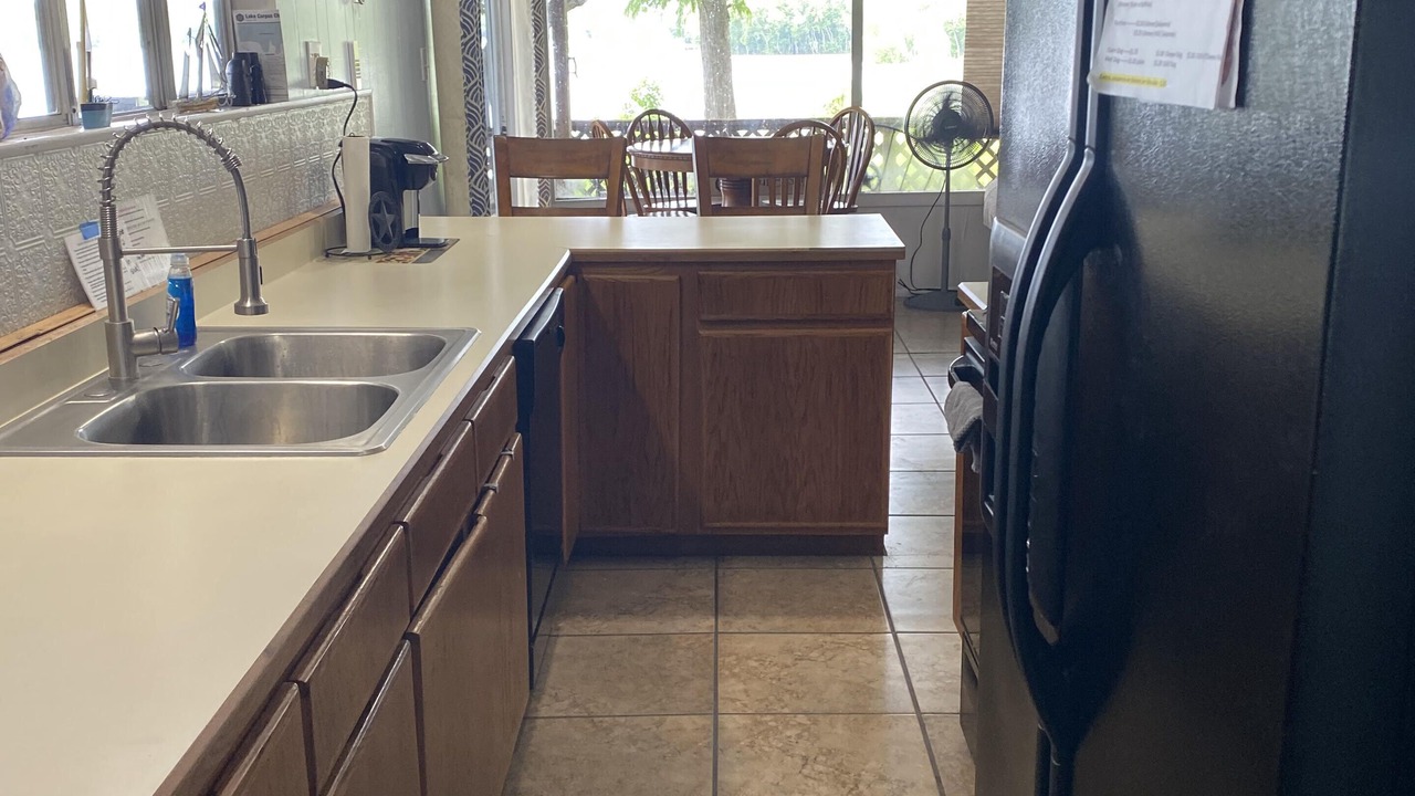 Photo of Kitchen in Dinero