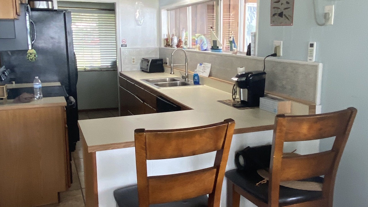 Photo of Kitchen in Dinero