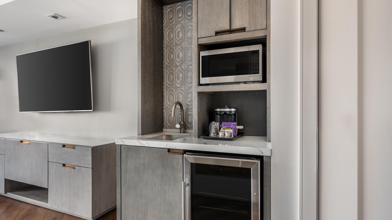 Photo of Kitchen in Streeterville