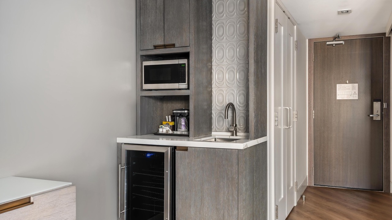 Photo of Kitchen in Streeterville