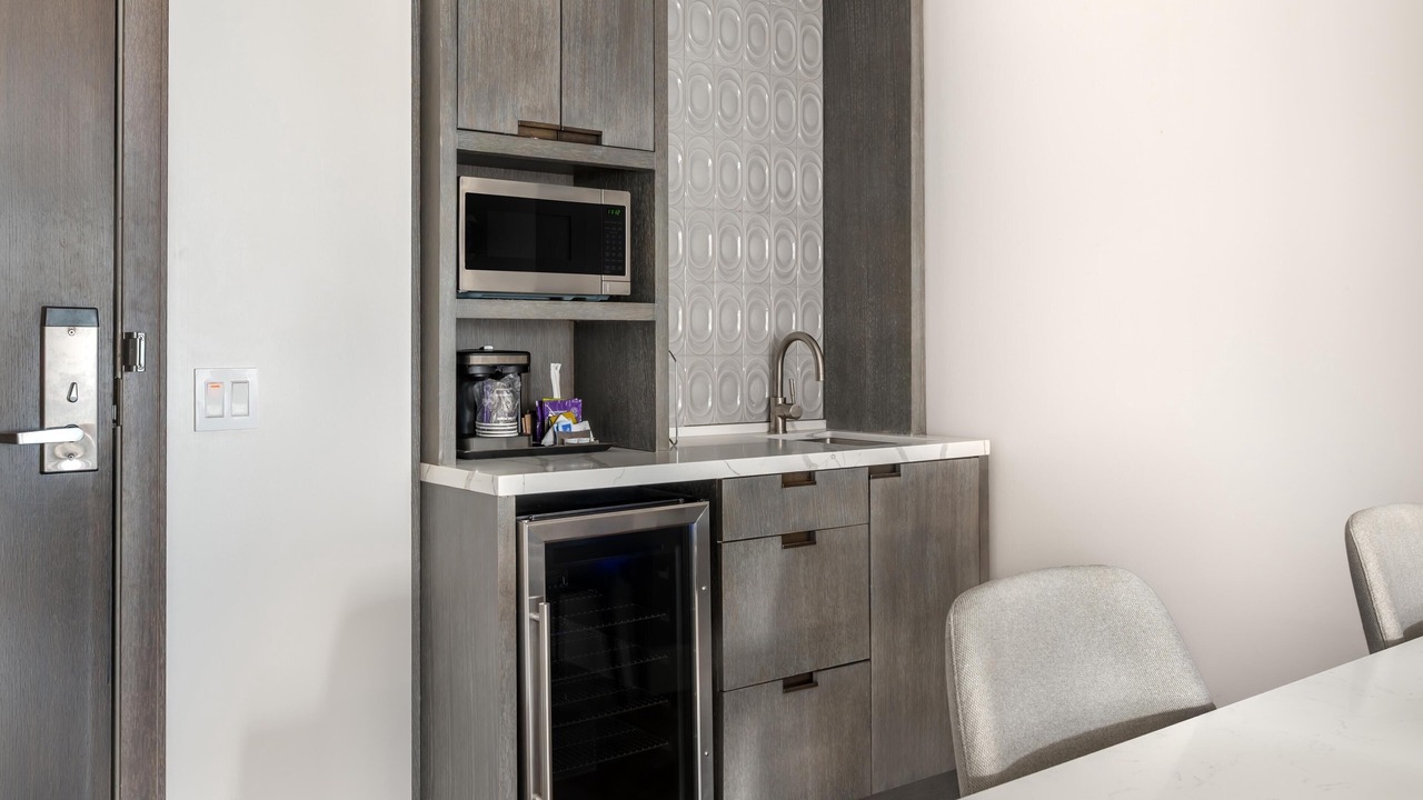 Photo of Kitchen in Streeterville