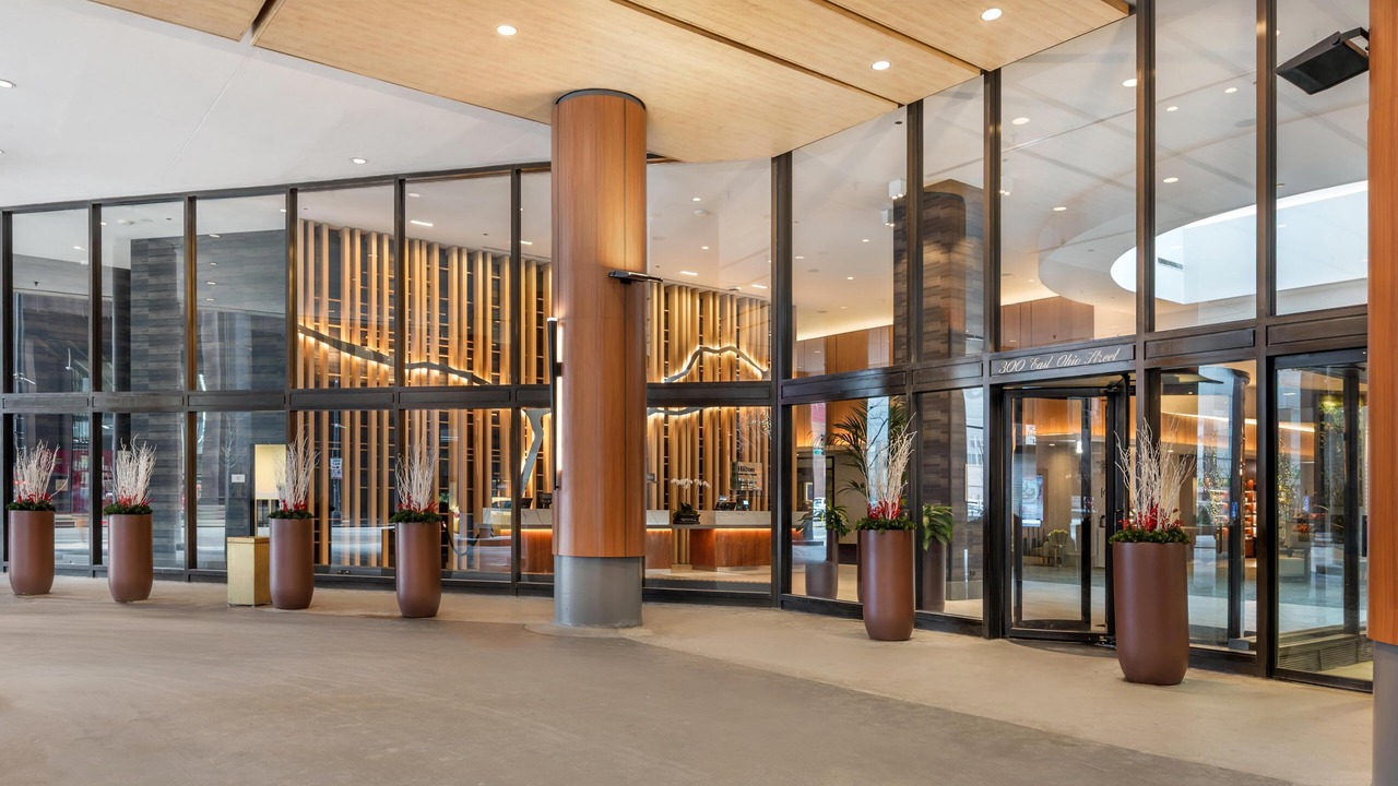 Photo of Outdoor in Streeterville