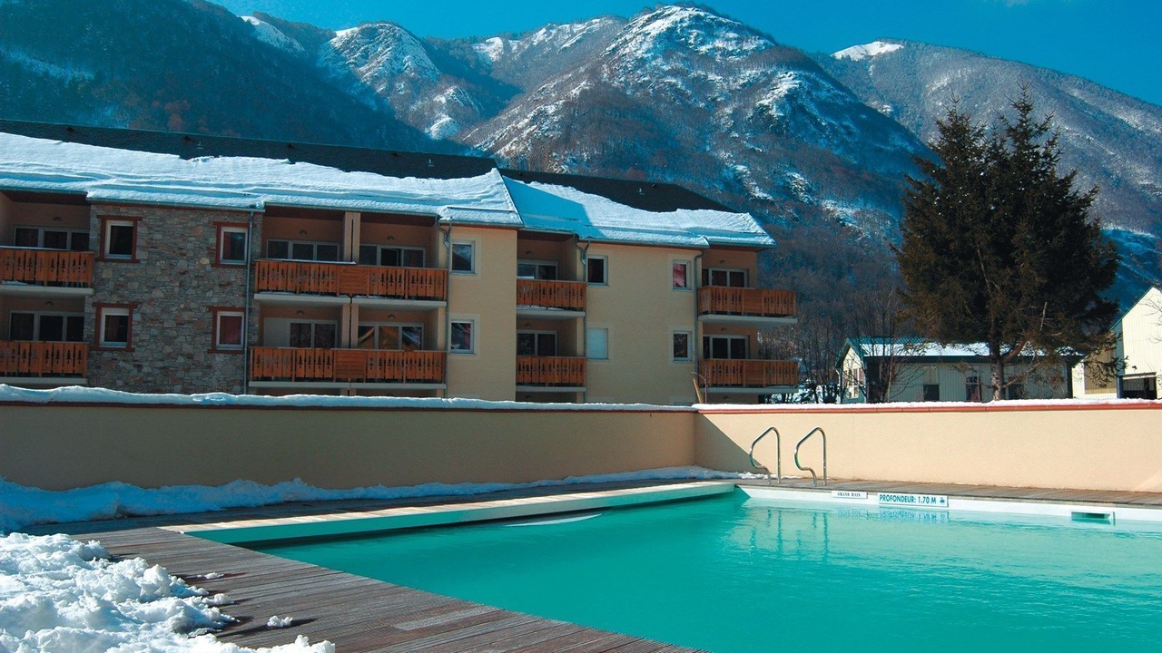 Photo of Outdoor in Bagneres-de-Luchon